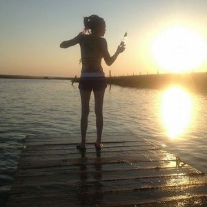 Meet your Posher, Lori-ann